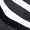 Black and Heather Grey, variant on Men's Socks, Lightweight Quarter Socks, 12 Pack