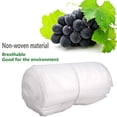 thumbnail image 5 of 50PCS Garden Plant Fruit Cover Protect Net Mesh Bag Against Insect Bird Pest, 5 of 5