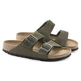 thumbnail image 4 of Birkenstock Arizona Suede Sandal, 38, 4 of 5