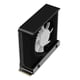 thumbnail image 5 of Ventiladores de refrigeración activos 5V 3PIN ARGB CNC Torre Radiador Ventilador de refrigeración para M.2 2280 SSD Ndcxsfigh Para estrenar, 5 of 9