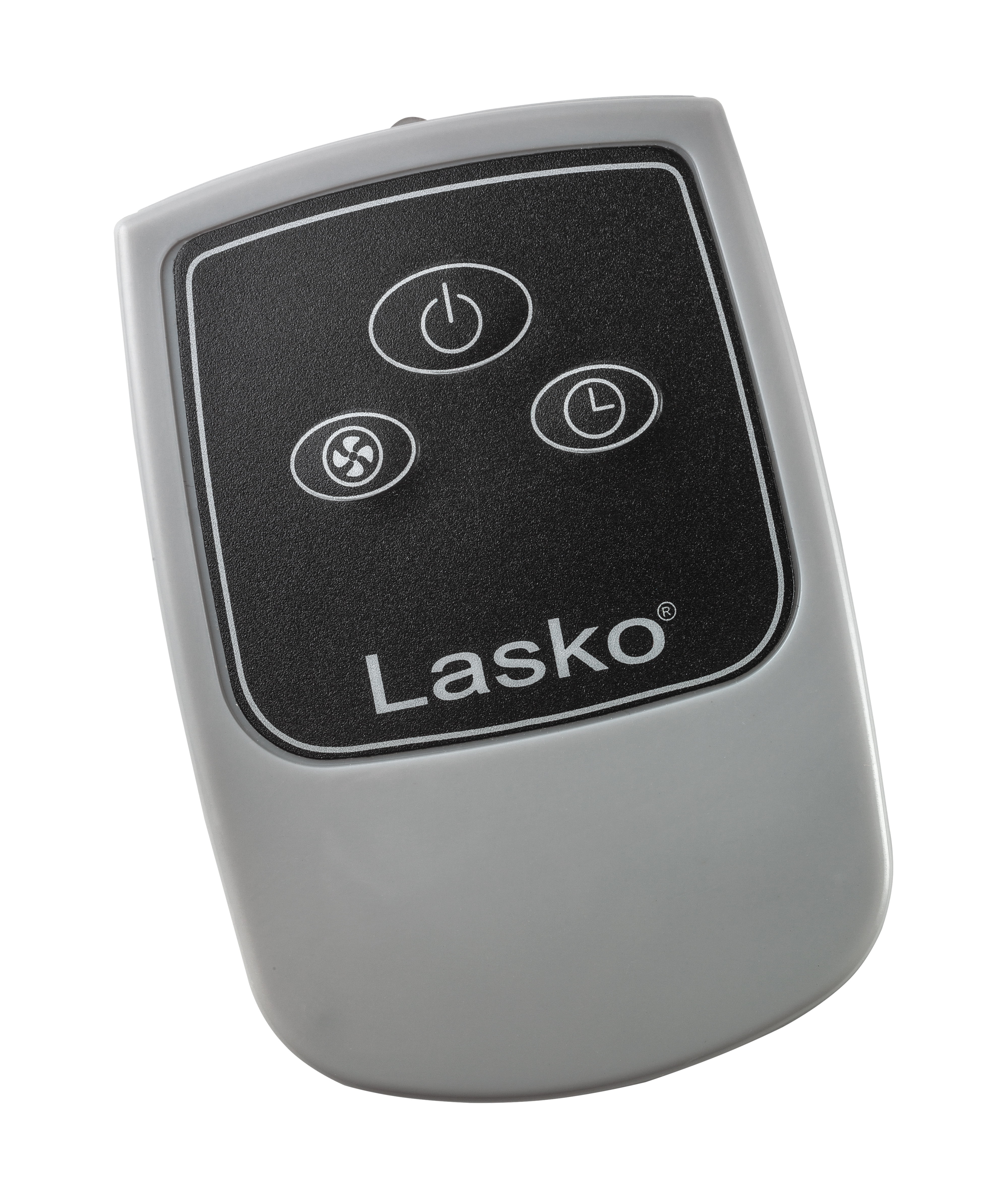 Lasko 20 Wind Tunnel 3-Speed Floor Fan with Remote Control, A20700, Gray,  23.25L, New - Walmart.com