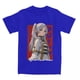 thumbnail image 3 of Camiseta de Frieren Beyond Journey's End para hombres y mujeres, camisetas Vintage de algodón, Camiseta de cuello redondo, ropa clásica de manga corta, 3 of 5