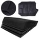 thumbnail image 5 of Cubierta antipolvo horizontal eXtremeRate para la consola PS4 Pro, diseñada con doble capa, forro suave y limpio, resistente al agua, a prueba de polvo, corte de precisión, fácil acceso, 5 of 5