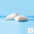 thumbnail image 4 of Pack de 2 almohada Estàndar Microfibra Firme | Descanso Ergonómico | Soft Nature, 4 of 5