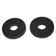 thumbnail image 1 of Kit 2 Arandelas De Polea Del Cigüeñal OEM Grand Marquis V8 4.6l DE 2007 A 2011 Ford Original, 1 of 3