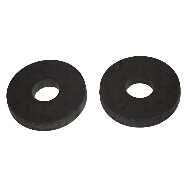 Kit 2 Arandelas De Polea Del Cigüeñal OEM E-450 Super Duty V8 5.4l DE 2006 A 2016 Ford Original