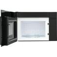 thumbnail image 2 of Frigidaire UMV1422UW 24 Inch Over the Range Microwave Oven with 1.4 cu. ft. Capacity, 1000 Cooking Watts in White, 2 of 5