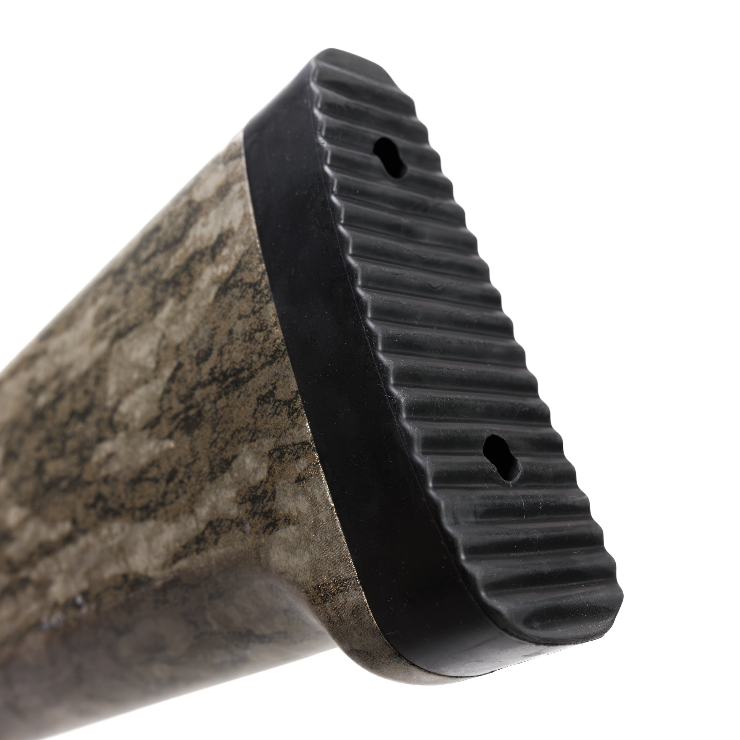 Barra 1200g Dual Caliber Gas Piston Break Barrel, Mossy Oak New Bottomland