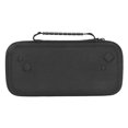thumbnail image 1 of Game Console Carrying Case Professional EVA Shockproof Scratch Resistance Hard Travel Case for ASUS ROG ALLY Black, 1 of 5