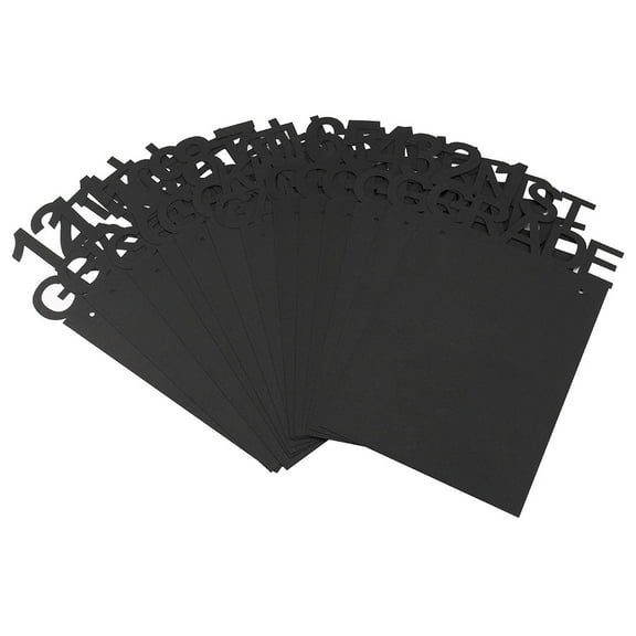 SLYNSHome Graduation Photo Banner for Party Supplies,12th Grade Picture Banner Middle High School College Graduation Party Decoration Hanging Photo Display Banner