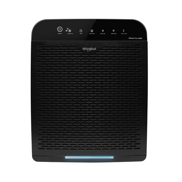 Whirlpool Whispure 510 Filters