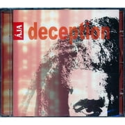 Aja - Deception - CD