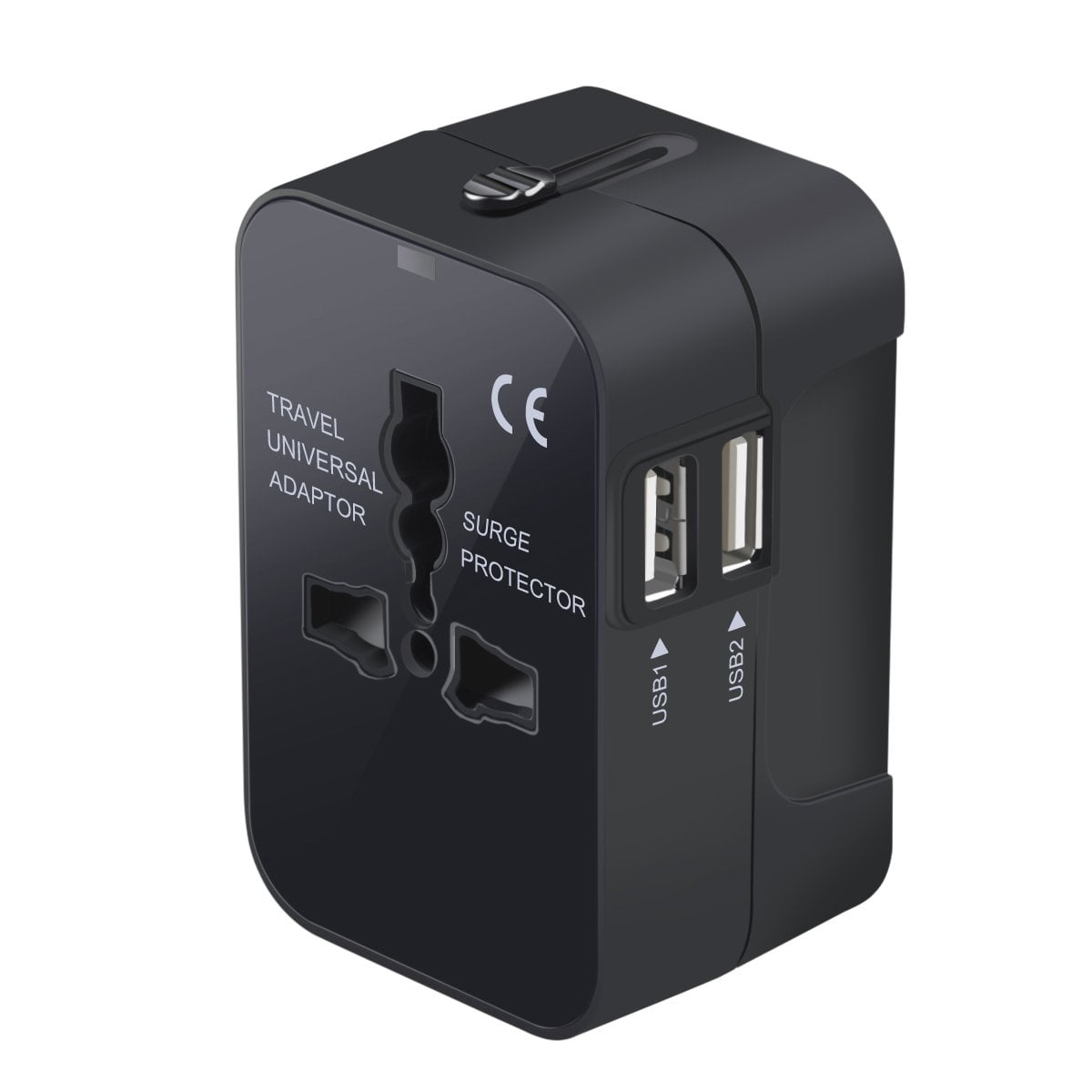 travel adapter manchester airport