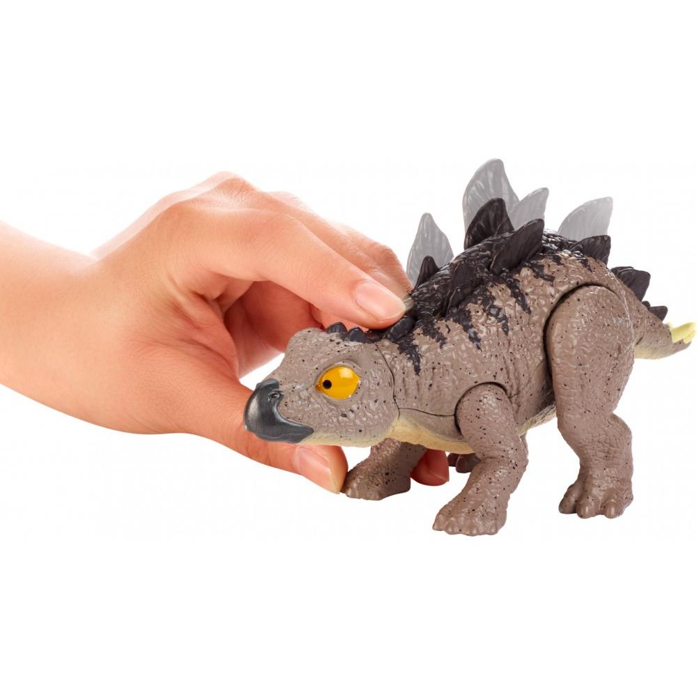 Jurassic World Hatch 'N Play Dinos Stegosaurus