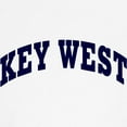 thumbnail image 3 of CafePress - KEY WEST Sweatshirt - Crew Neck Sweatshirt, 3 of 4