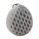 thumbnail image 1 of Billuyoard La linda bola de baño con esponja con muchos poros produce más espuma con menos esponja para frotar la espalda Juegos de accesorios de baño gris, 1 of 6