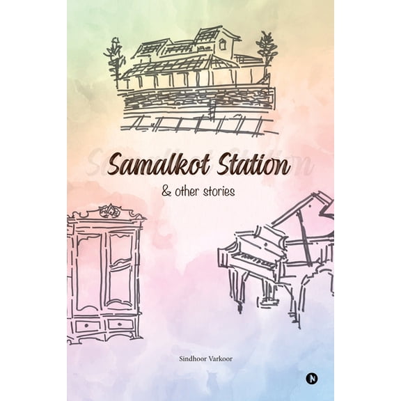 Samalkot Station and Other Stories, (Paperback)