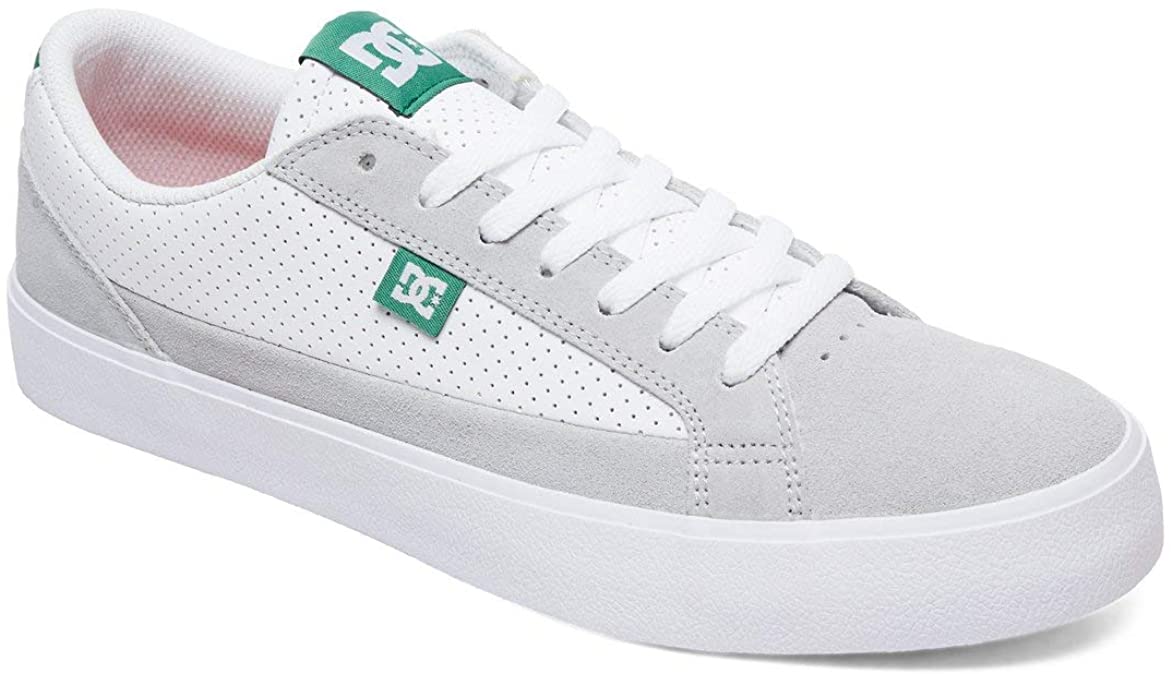 dc skate shoes canada