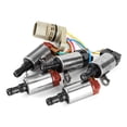 thumbnail image 1 of Kit de solenoide de transmisión compatible con Honda Accord Acura CR-V Element 28500 PRP-004, 1 of 11