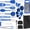 Blue, variant on Kitchen Utensils Set 35 PCS Cooking Utensils Set, Nonstick and Heat Resistant Nylon Stainless Steel Silicone Spatula Set - Kitchen Gadgets Home Essentials Kitchen Accessories, Apartment Must Haves