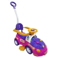 thumbnail image 1 of Montable con Barra de Empuje Angelin Baby  Musical Morado, 1 of 4