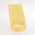 thumbnail image 2 of Cateissary USB 2.0 Flash Drive Key Chain Memory Stick Pen Drives Metal U Disk Videos Dispositivo de transferencia Suministros Computadora Tabletas Estaciones de acoplamiento para portátiles Oro 64 GB, 2 of 6