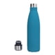 thumbnail image 4 of Botella Térmica, Botella De Agua Al Vacío Antioxidante Con Aislamiento A Largo Plazo, Larga Duración, 500 Ml, Para Viajes, Hogar, Camping, 4 of 7