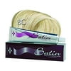 DeveloPlus Satin Color # 8G Light Golden Blonde 3 oz. (3-Pack) with Free Nail File