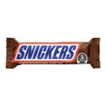 thumbnail image 2 of Chocolate con leche Snickers relleno de caramelo 48 g, 2 of 5