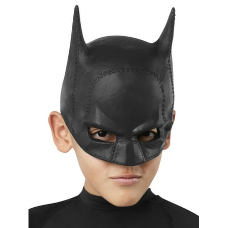 The Batman: Batman Child 3/4 Mask