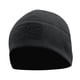 thumbnail image 2 of Gorro cálido de invierno para varias estaciones, grueso, para correr, esquiar, hacer senderismo y montar a caballo. Negro, 2 of 9