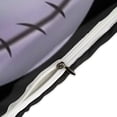 thumbnail image 5 of The Nightmare Before Christmas Consistent Sleep Texture Secure Fit Zipper Clean Structure Fabric Duvet Cover Sets Need, 5 of 5