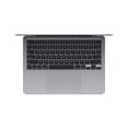 thumbnail image 3 of Pre-Owned Apple MacBook Air 13" 2024 Apple M3 8-Core (8-Core GPU) 4.05GHz 256GB SSD 8GB Memory MRXN3LL/A A3113 13 inch Display Space Gray Grade A- Cosmetics (Good), 3 of 5
