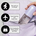 thumbnail image 6 of Holler and Glow Mood Boosting Soft Cloud Body & Hair Mist, Vanilla Scented, Clean Formula, Water Based, Allergen Free, 3.38 fl oz, 6 of 13