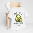 thumbnail image 6 of Funny Our First Mother's Day Shirt, Mother's Day Avocado Shirt ID-0402-HODR, 6 of 9