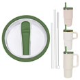 thumbnail image 1 of Tapa de vaso Acuewuja de repuesto para Stanley Adventure H2.0, 1 of 8