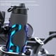 thumbnail image 3 of Portavasos para bicicleta Jaula para vasos de aleación de aluminio liviana con tornillos y herramientas Jaulas para bebidas duraderas para actividades al aire libre Motocicleta MTB Cyclin, 3 of 6