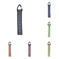 thumbnail image 2 of 6Pcs Reflective Strips, Safety Reflector Pendants - Safety Keychains | Reflective Tags Key Ring for Night Running & Outdoor Activities, Cloth Safety Pendant, 2 of 4