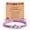 Preschool Unicorn Br, variant on 2 Divisions Girls Fantasy Mythical horse Bangle Set Modifiable Interlaced Cord Plan Includes Motivational Card Permanent Jewelry