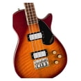 thumbnail image 3 of Bajo eléctrico Gretsch Streamliner Jet Club Havana, 3 of 6