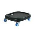 thumbnail image 4 of Ab Slider WheelCore Exercise Equipment with 360° Swivel Wheels & Knee Pads for Full-Body Workouts at Home, 4 of 9