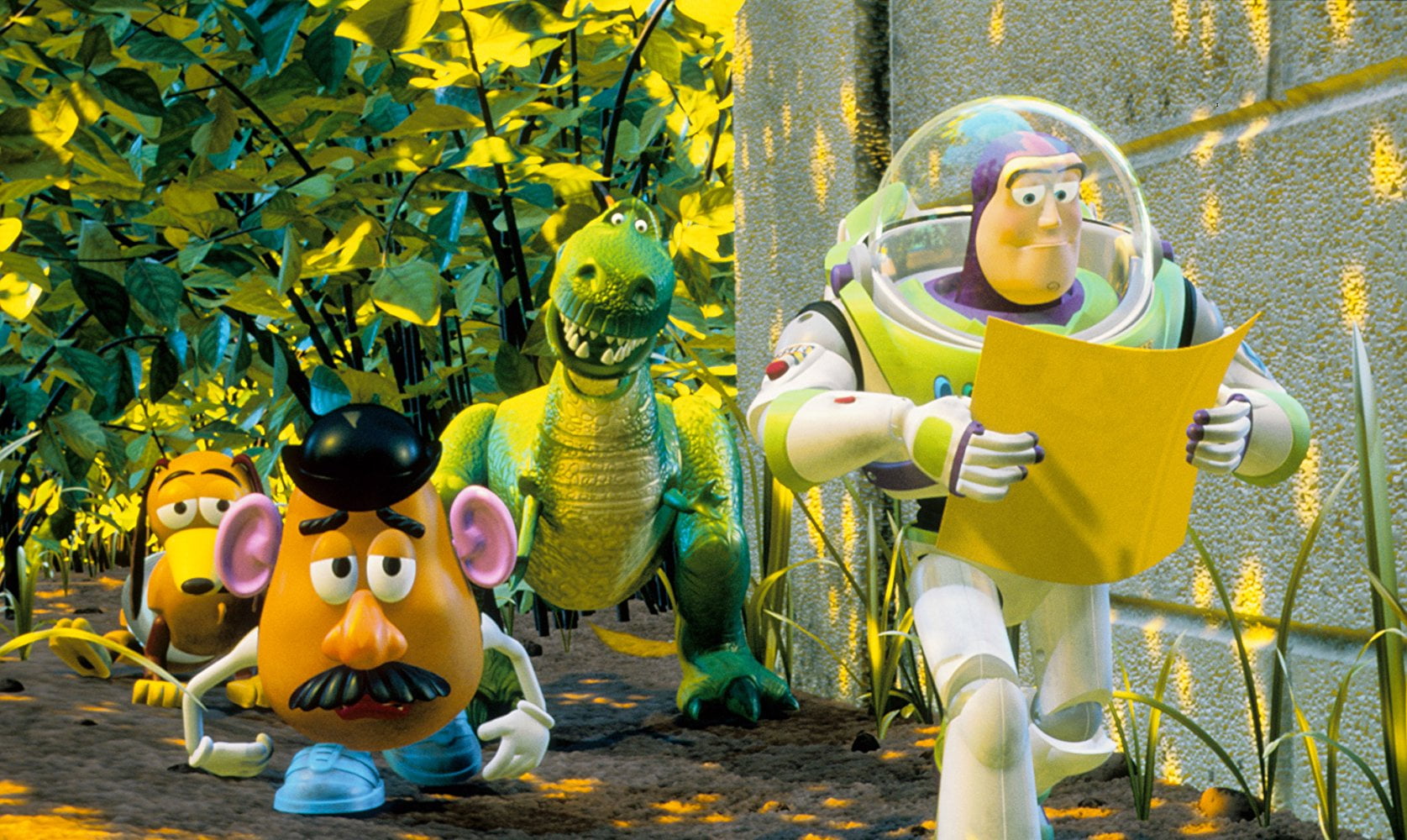 Toy Story 2 (Blu-ray) ao Melhor Preço
