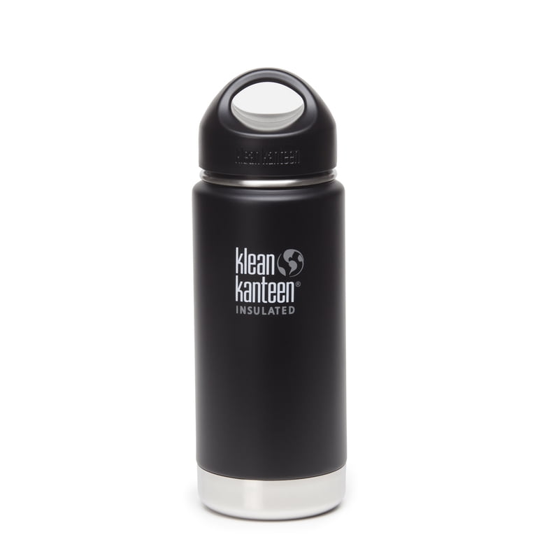 2016SS Supreme Klean Kanteen Bottle 水筒 Klean Kanteen 16oz Wide Vacuum Insulated Water Bottle 2016