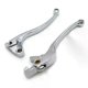 thumbnail image 4 of Hand Levers for Kawasaki ZX6R ZX9R ZX12R 2000-2003 ZX10R Z1000 2004-2005 Aftermarket Motorcycle Accessories & Parts Brake Clutch, 4 of 4