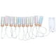 thumbnail image 5 of Cadena de luces con mensaje en forma de cápsula, 10 LED, para mensajes en forma de cápsula, botellas de vidrio, botellas flotantes, pastillas, cadena de luces con mensaje, confiabilidad excepcional, 5 of 14