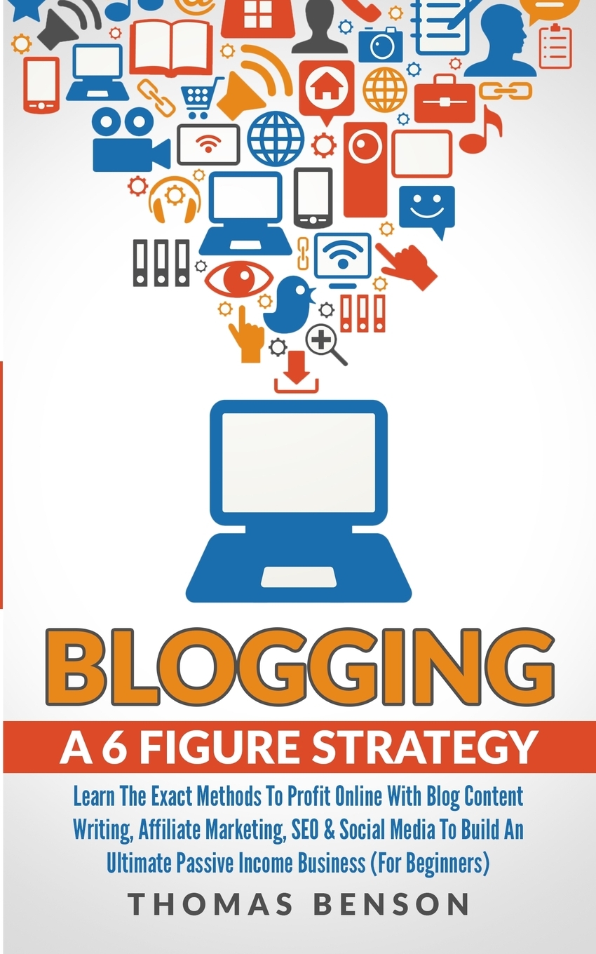 Blog Content Writing