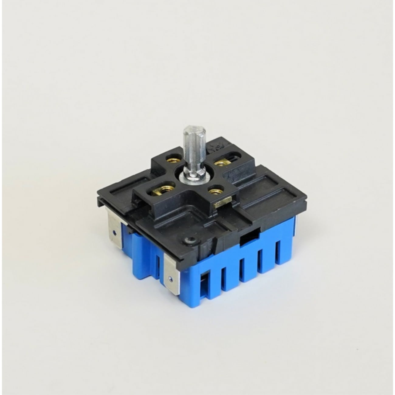 Range Dual Burner Infinite Switch For Maytag MER8700DS0 MER8700DS1 MER8700DS2 MER8700DW0 MER8700DW1 MER8800DE0 MER8800DE1 MER8800DH0 MER8800DH1 MER8800DS0 MER8800DS1 MER8880AB0 MER8880AS0 MER8880AW0