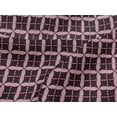 thumbnail image 4 of oneOone Viscose Jersey Fabric Geometric & Floral Block Decor Fabric Printed BTY 60 Inch Wide, 4 of 5
