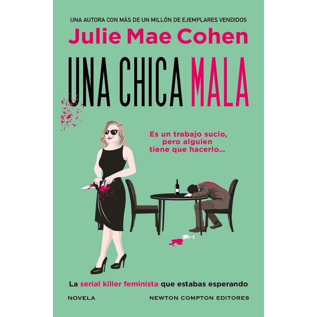 Una chica mala Blanco