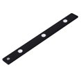 thumbnail image 1 of LED Debajo del mostrador Luces Lámpara de noche USB Recargable Iluminación interior Cuerpo humano Largo 40cm Negro Yuyangstore Bajo las luces del gabinete, 1 of 8